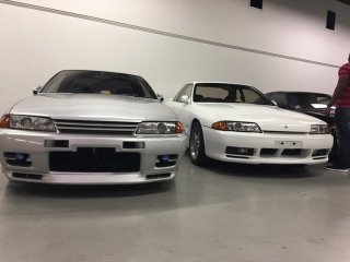 Both GTS-T’s.
